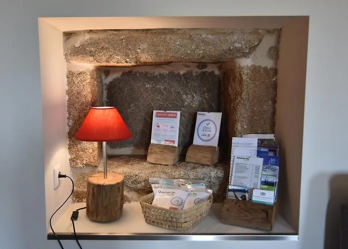 Quinchoso Dos Bentos مزرعة للإقامة