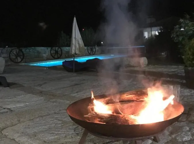 Quinchoso Dos Bentos *