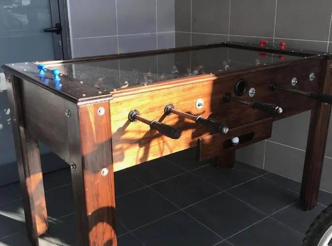 Quinchoso Dos Bentos * Vila Pouca de Aguiar