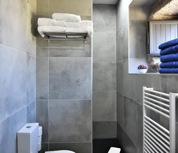 Quinchoso Dos Bentos * Vila Pouca de Aguiar