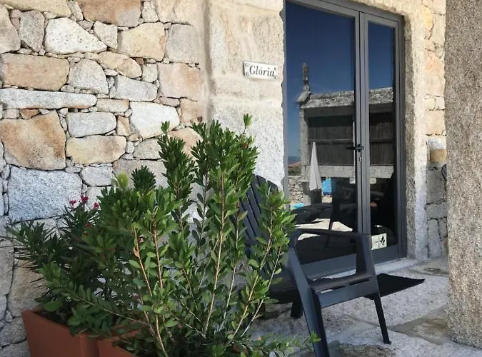 Quinchoso Dos Bentos * Vila Pouca de Aguiar