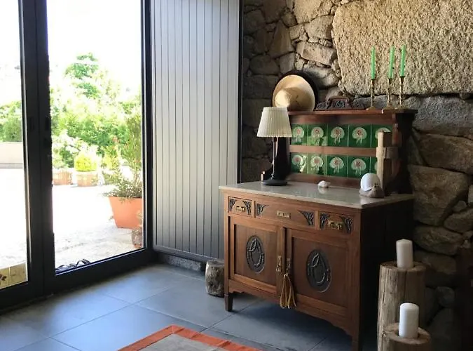 Quinchoso Dos Bentos Farm stay *