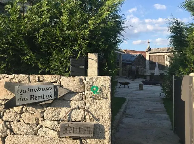 Quinchoso Dos Bentos *