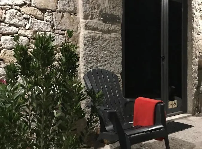 Quinchoso Dos Bentos Κατάλυμα σε φάρμα