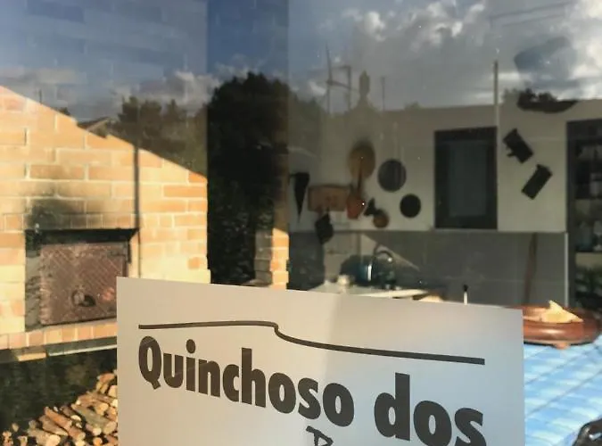 Quinchoso Dos Bentos *