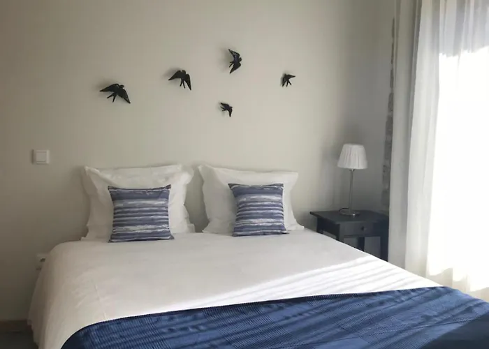 Quinchoso Dos Bentos Gospodarstwo agroturystyczne