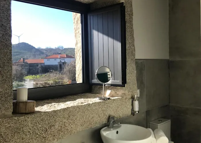 Quinchoso Dos Bentos Farm stay *