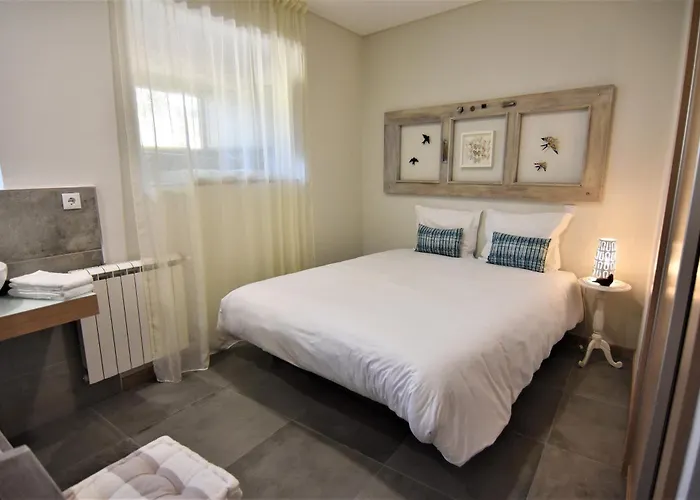 Quinchoso Dos Bentos Vila Pouca de Aguiar