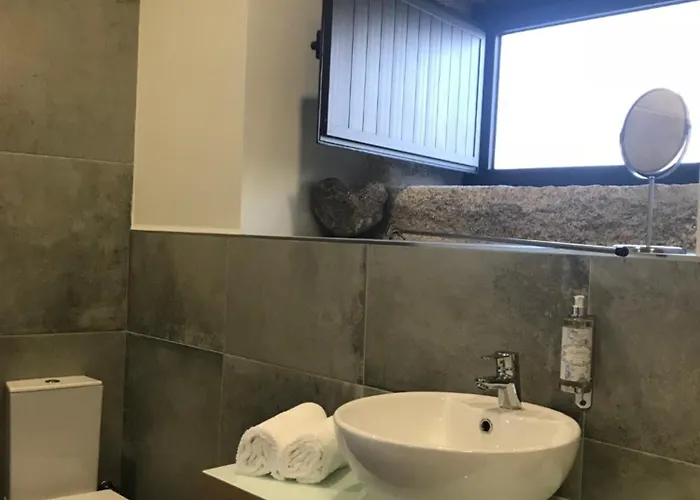 Quinchoso Dos Bentos * Vila Pouca de Aguiar