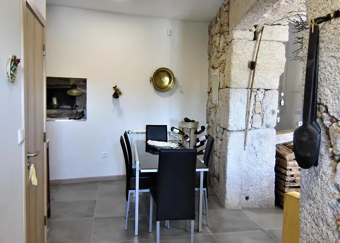 Quinchoso Dos Bentos