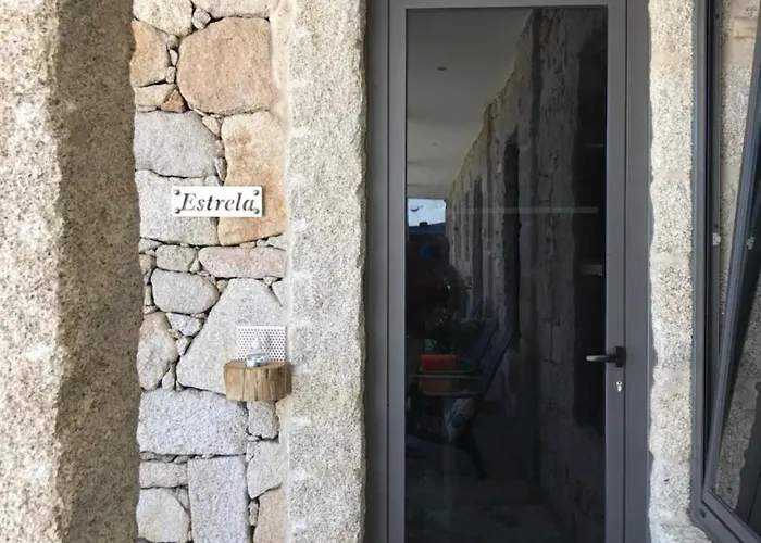 Quinchoso Dos Bentos * Vila Pouca de Aguiar