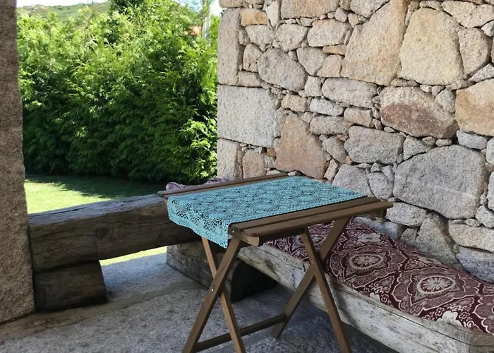 Farm stay Quinchoso Dos Bentos