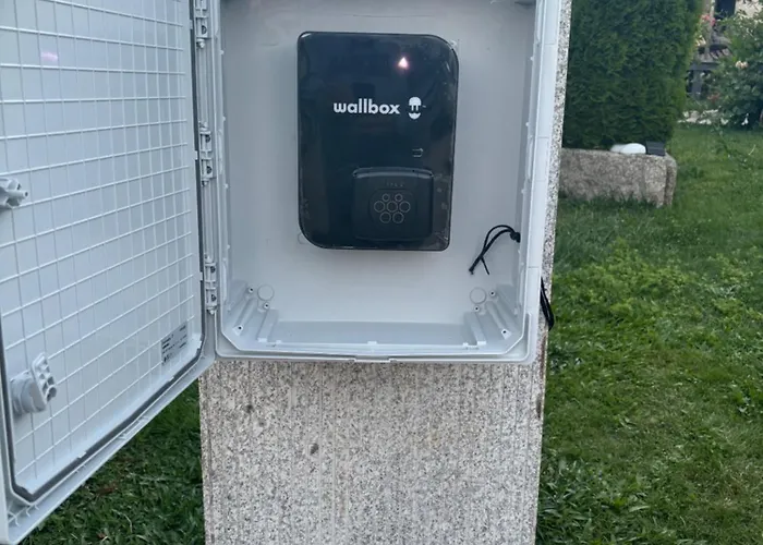 Farm stay Quinchoso Dos Bentos *