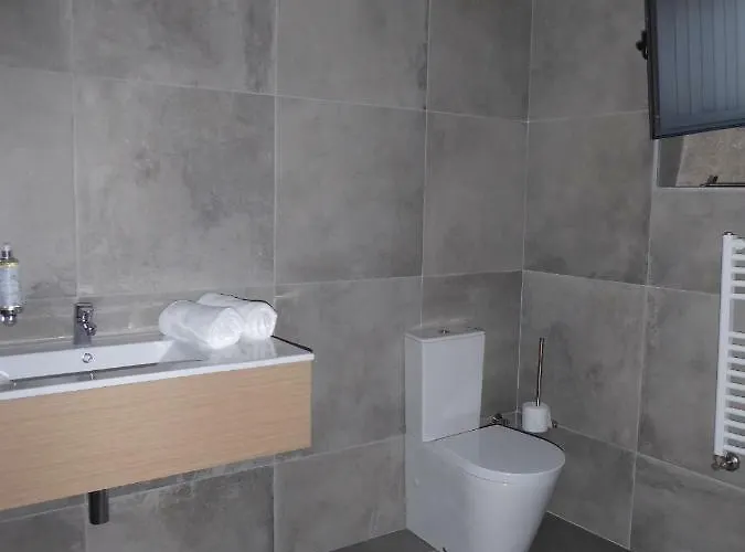 Farm stay Quinchoso Dos Bentos *