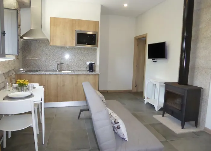 Quinchoso Dos Bentos