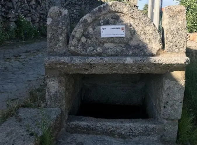 Quinchoso Dos Bentos *