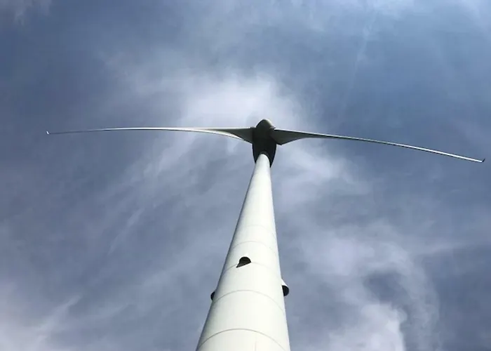 Quinchoso Dos Bentos Gospodarstwo agroturystyczne