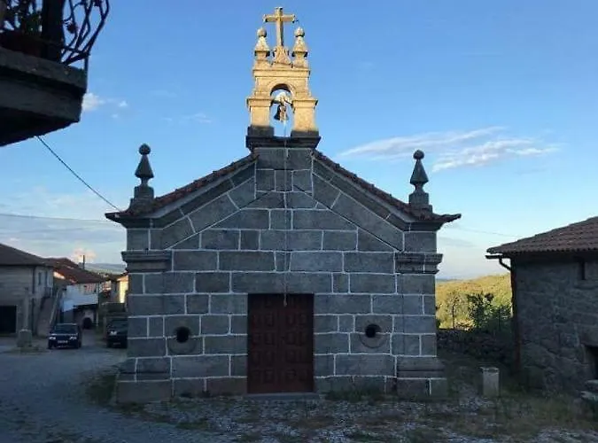 Farm stay Quinchoso Dos Bentos *