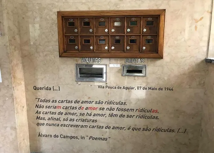 Farm stay Quinchoso Dos Bentos *