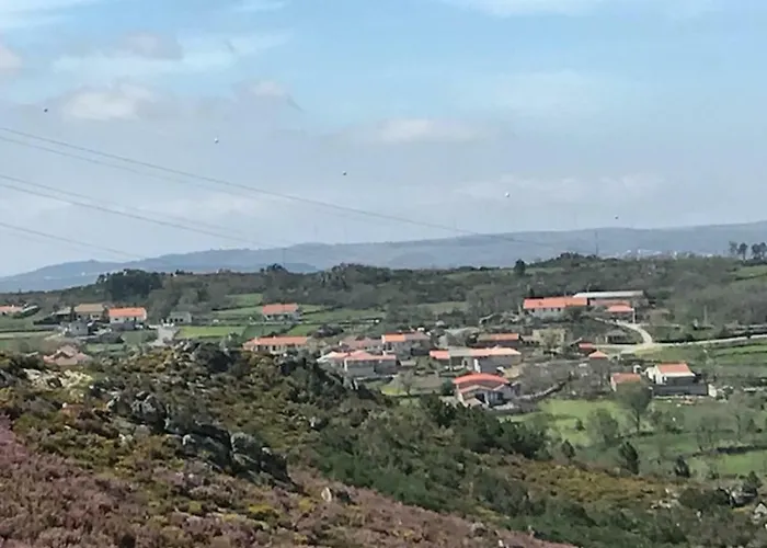 Quinchoso Dos Bentos * Vila Pouca de Aguiar