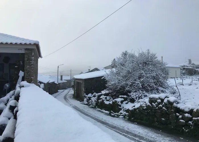 Quinchoso Dos Bentos Farm stay